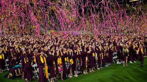 arizona graduation 2024|asu graduation date 2024.